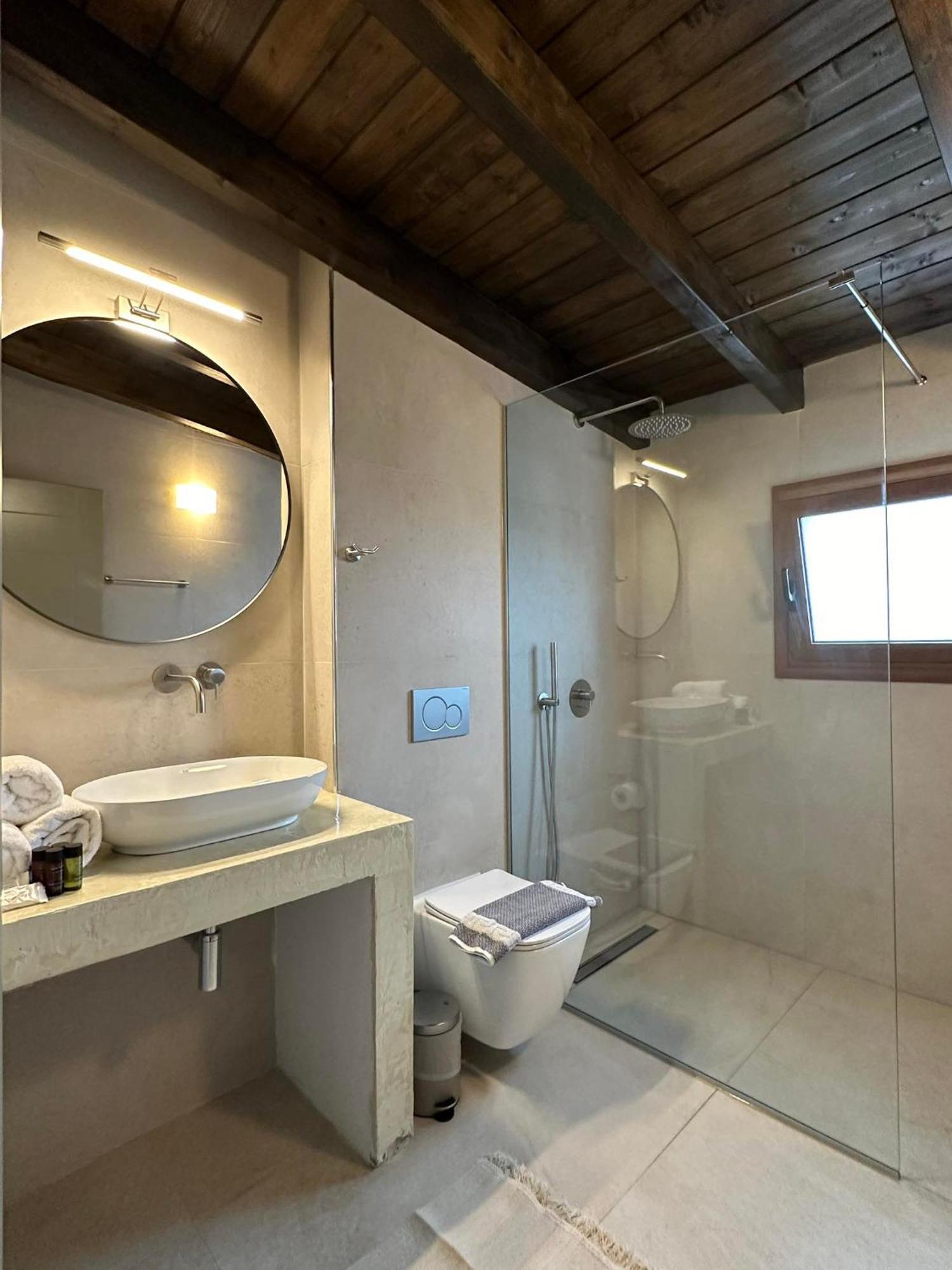 Azzurro Hotel Paleros Екстериор снимка